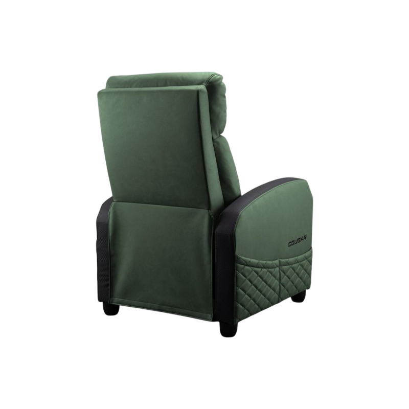 Cougar Sofa Cougar Ranger Elite, Army Green