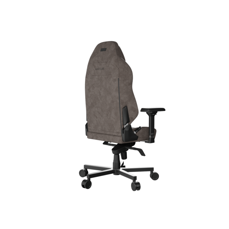 Игровое кресло HATOR Arc 3 L Velor, цвет «Молочный коктейль»