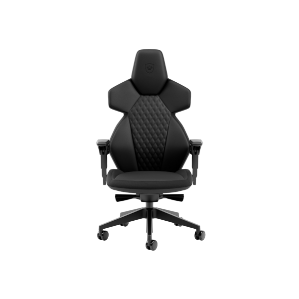 Кресло Noble DAWN Gaming Black