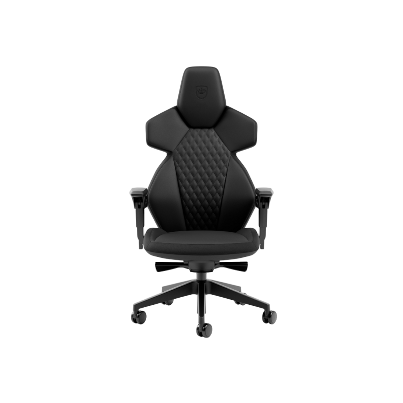 Кресло Noble DAWN Gaming Black