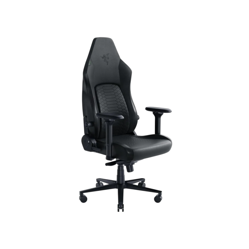 Gaming Chair Razer Iskur V2, Black