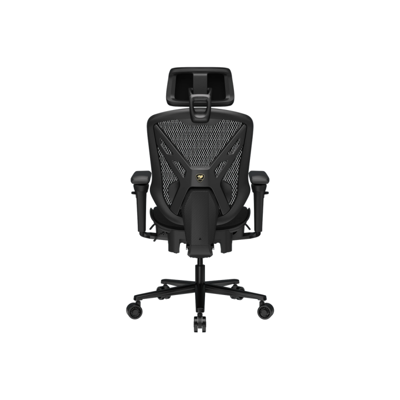 Office Chair Cougar Speeder Neo, Gray