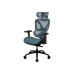 Кресло ThunderX3 XTC Chroma Black Blue