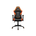 Кресло Cougar ARMOR ELITE Black/Orange