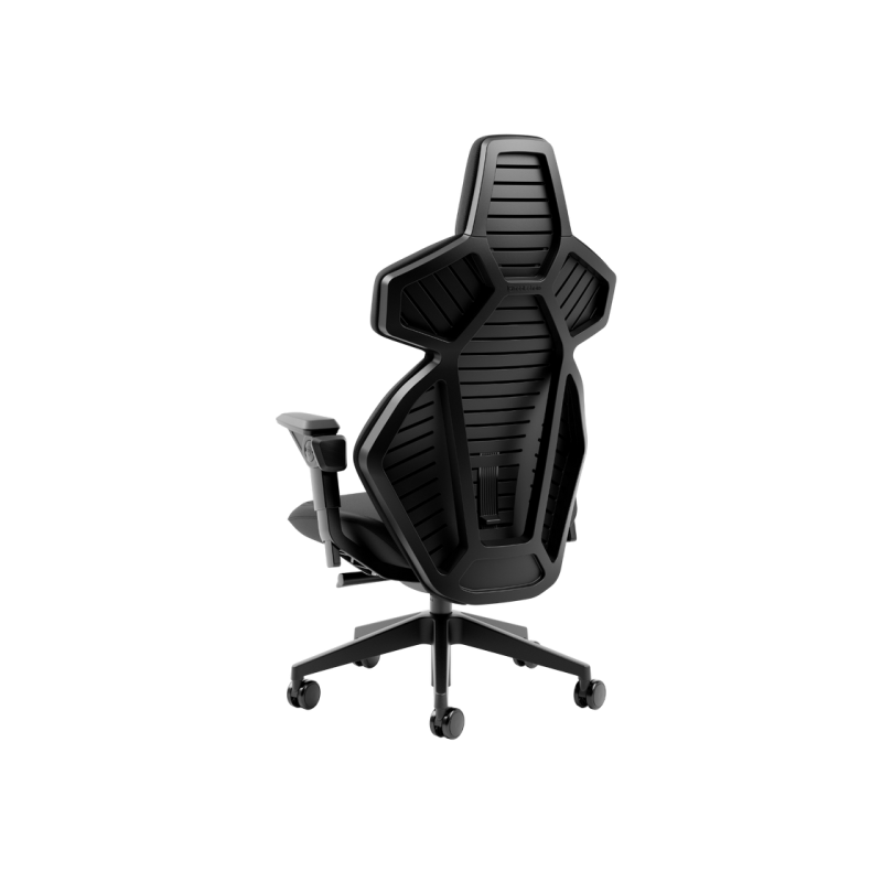 Кресло Noble DAWN Gaming Black