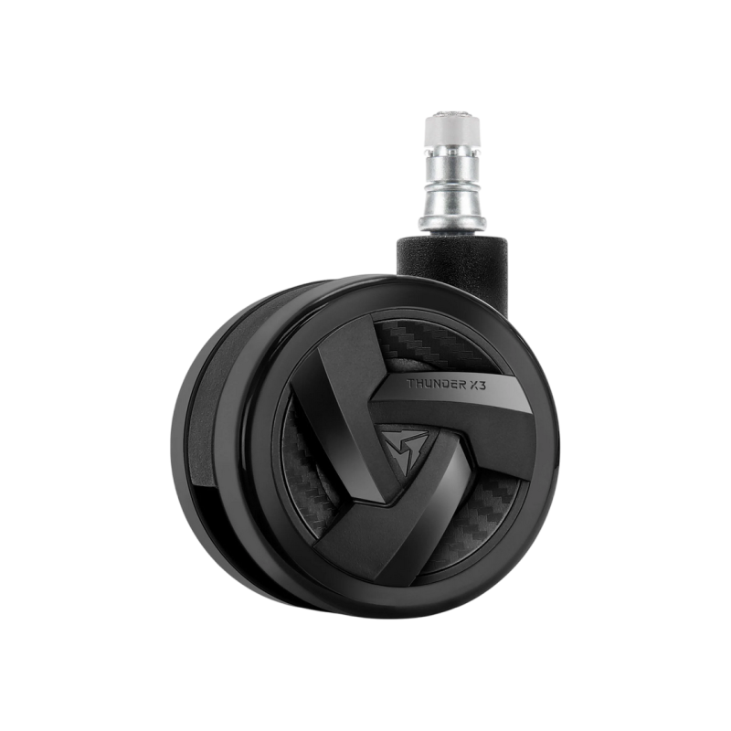 Кресло ThunderX3 XTC Loft Dark Grey
