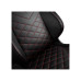 Кресло Noble Epic NBL-PU-RED-002 Black/Red