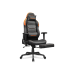 Кресло Cougar Explore Neo Black/Orange