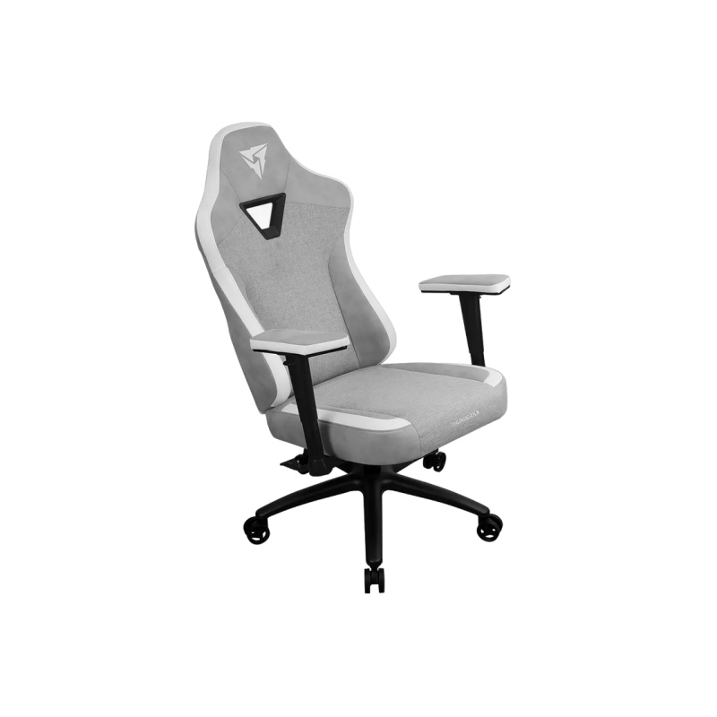 Кресло ThunderX3 EAZE LOFT Grey
