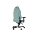 Игровое кресло HATOR Arc 3 L Velor, бирюзовое.