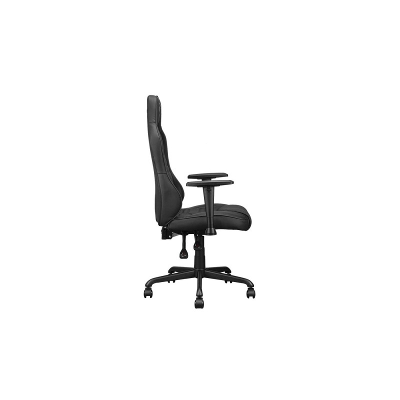 Кресло Cougar FUSION S Black