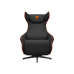 Кресло Cougar Magus Black/Orange