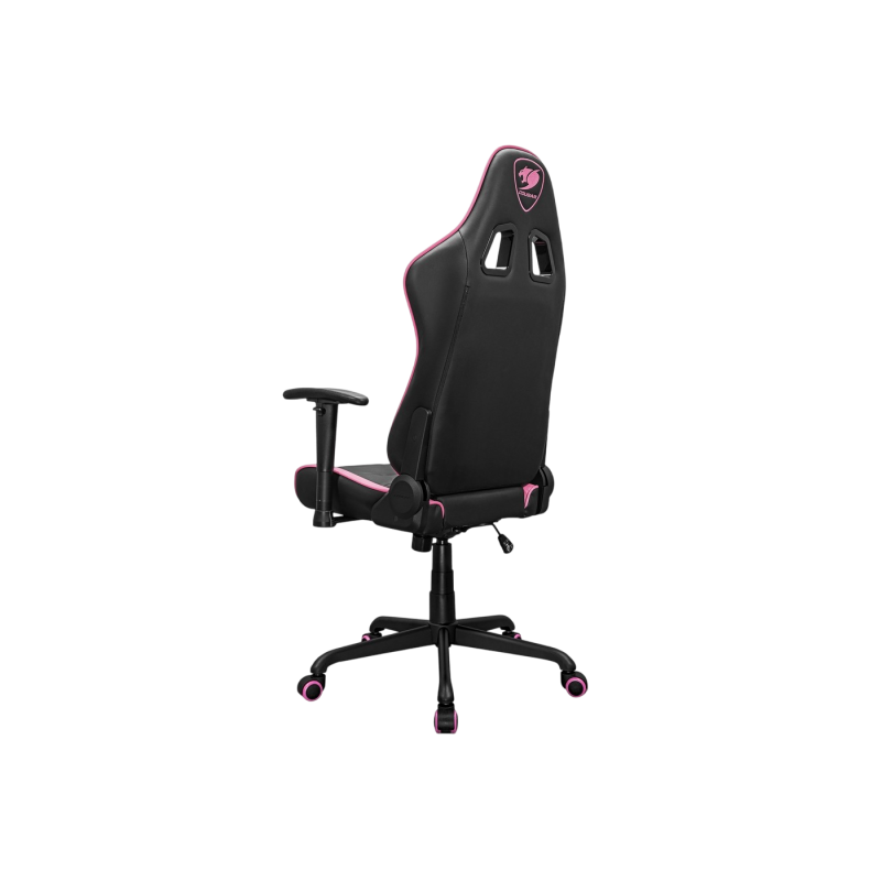 Кресло Cougar ARMOR ELITE EVA Black/Pink