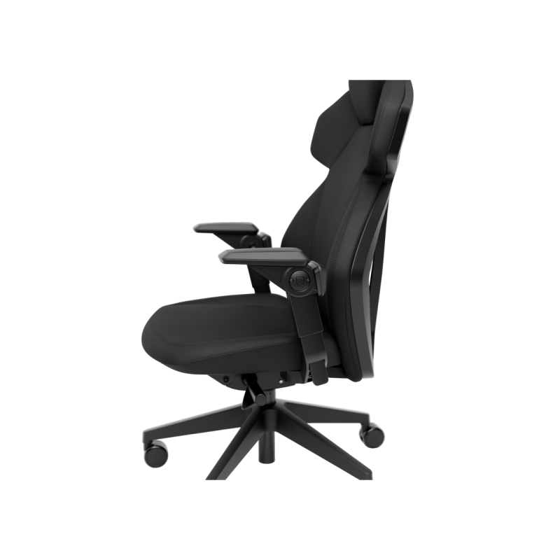 Кресло Noble DAWN Gaming Black Edition