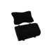 Кресло Noble Epic NBL-ECC-PU-BLA Compact Black/Carbon
