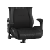 Игровое кресло HATOR Darkside 3M PU, черное