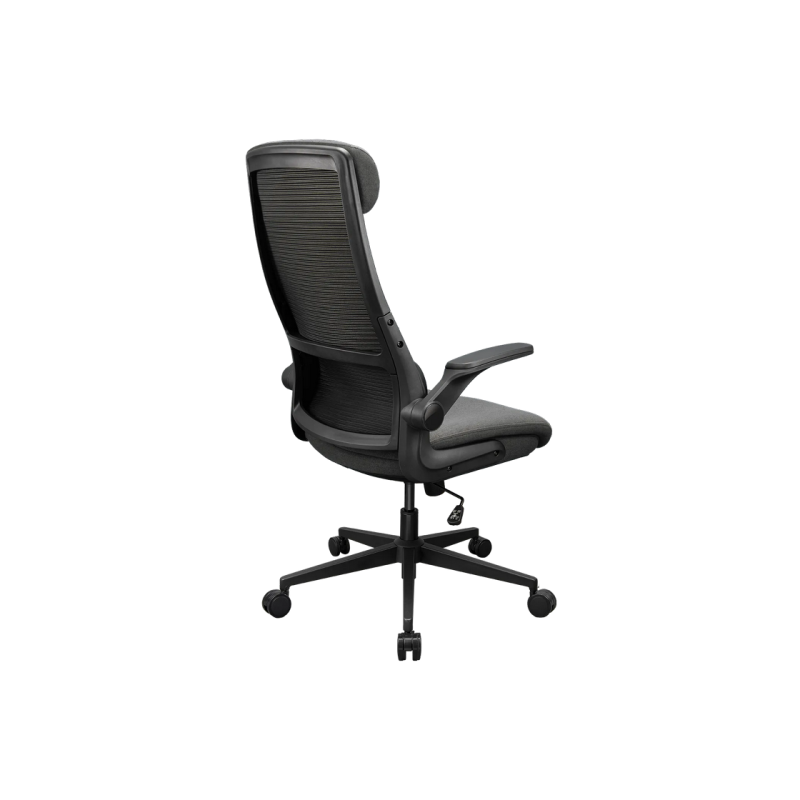 Scaun Chair Cougar Stryder, Gray