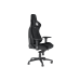 Кресло Noble Epic NBL-ECC-PU-BLA Compact Black/Carbon