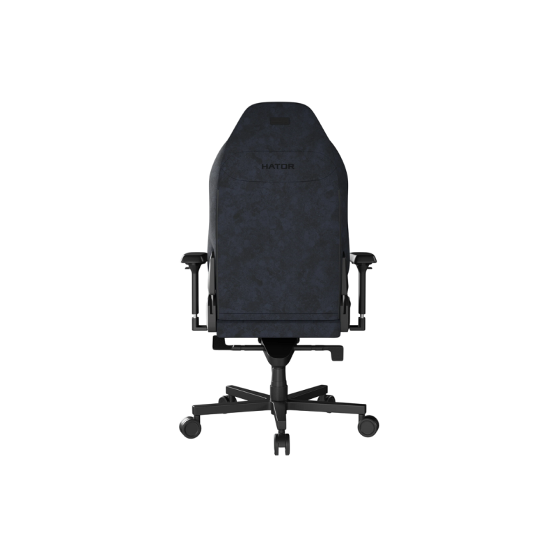 HATOR Arc 3 S Velur Gaming chair, Black