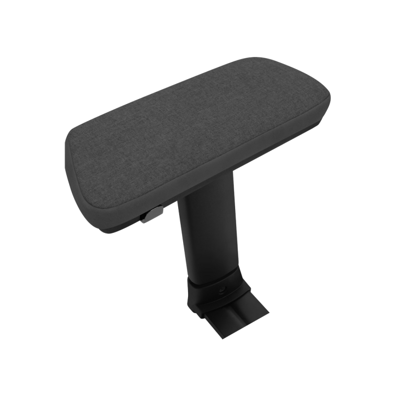 Кресло ThunderX3 CORE SMART Loft Dark Grey