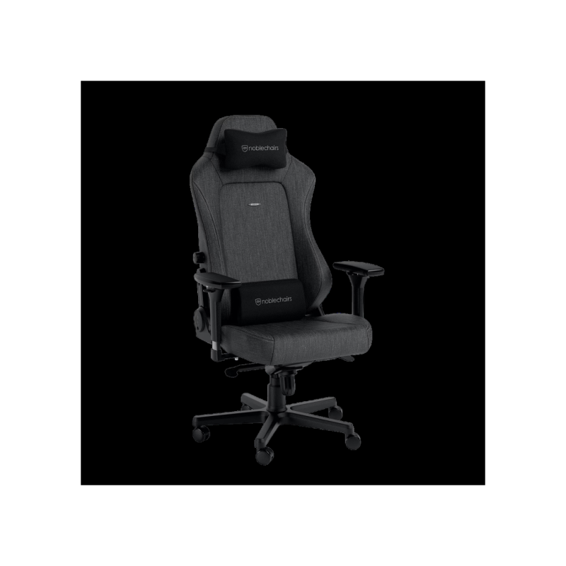 Кресло Noble Hero TX NBL-HRO-TX-ATC Anthracite