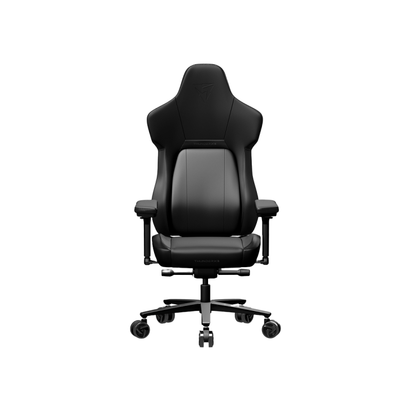 Кресло ThunderX3 Core Modern, Black, 209205