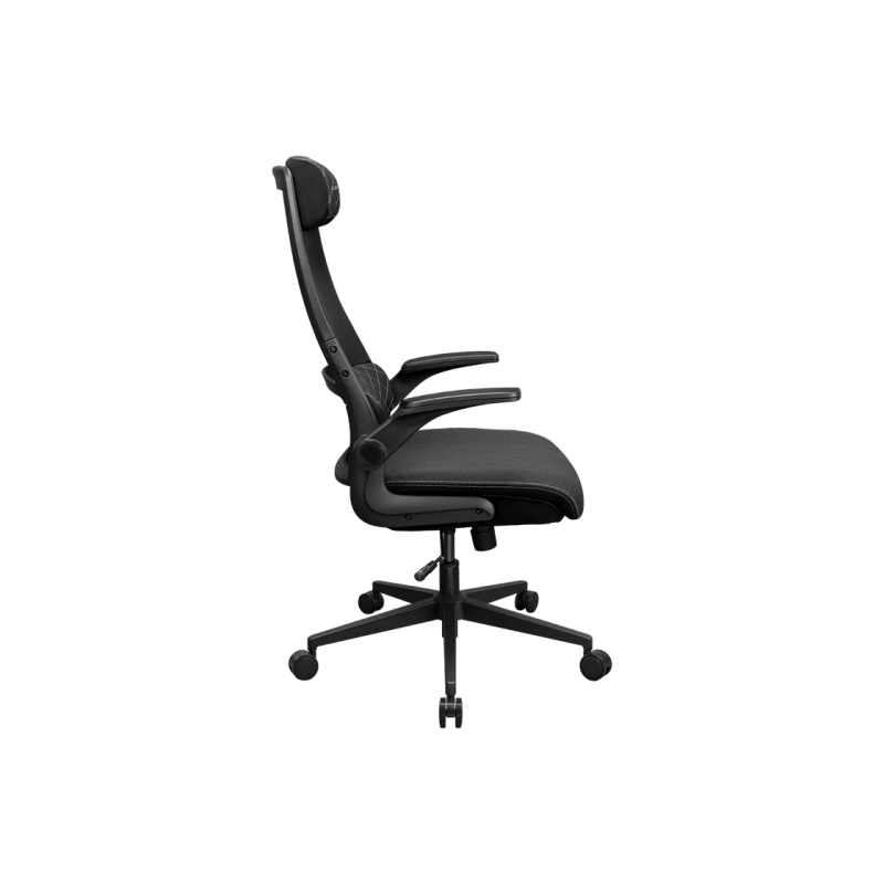 Scaun Chair Cougar Stryder, Black