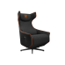 Кресло Cougar Magus Black/Orange