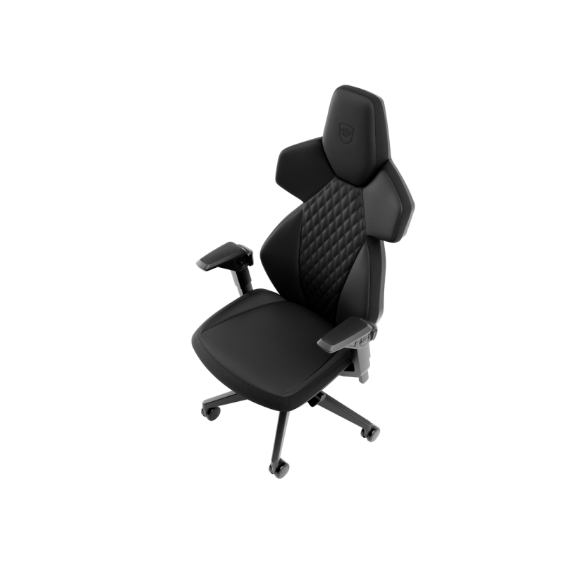 Кресло Noble DAWN Gaming Black