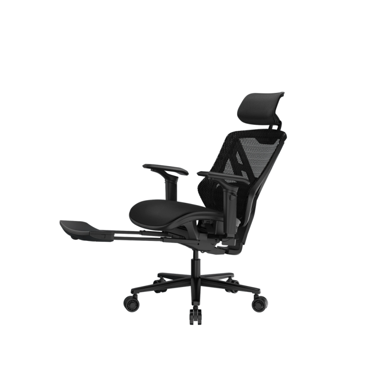 Office Chair Cougar Speeder Neo, Gray