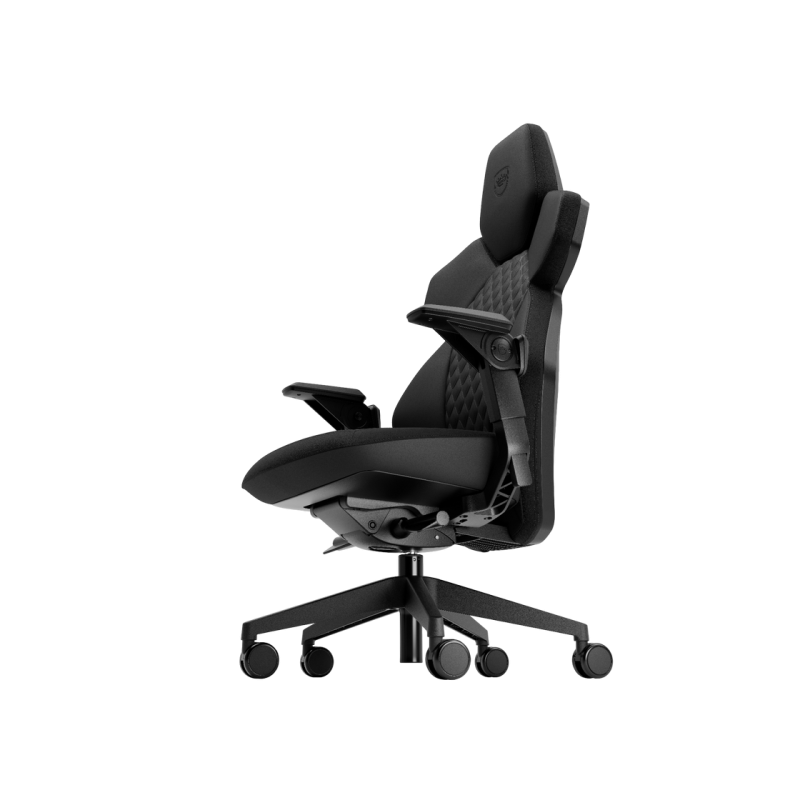 Кресло Noble DAWN Gaming Black