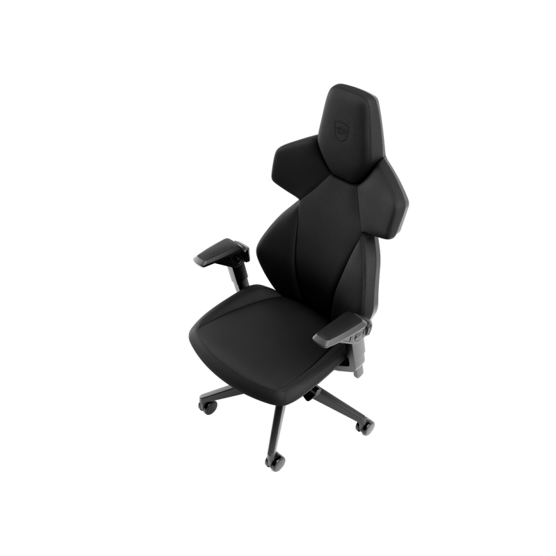 Кресло Noble DAWN Gaming Black Edition