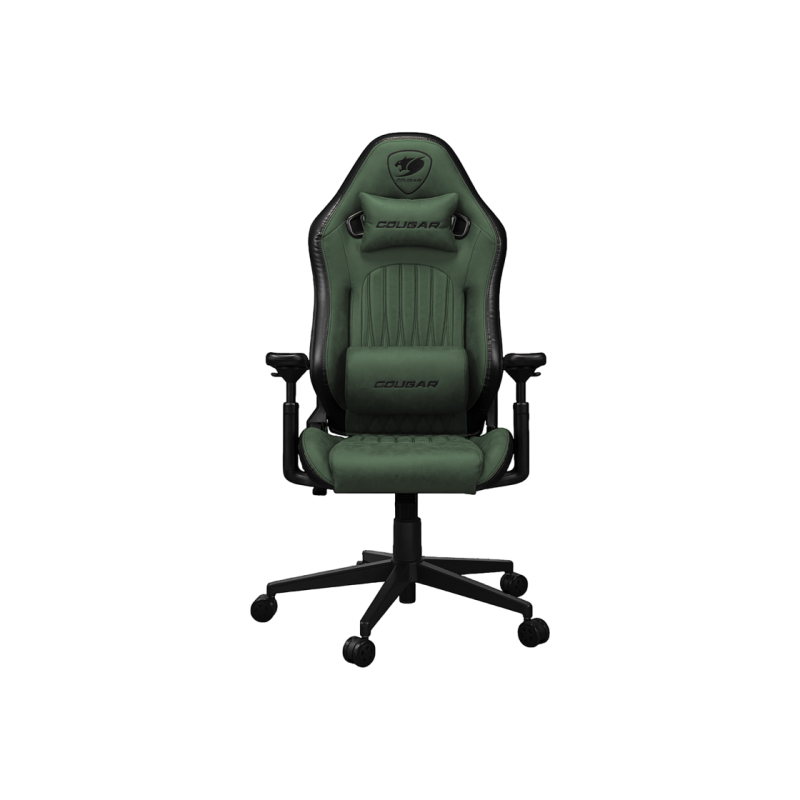 Gaming Chair Cougar EXPLORE  ARMY GREEN F