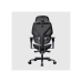 Кресло ThunderX3 FLEX PRO Mesh Black