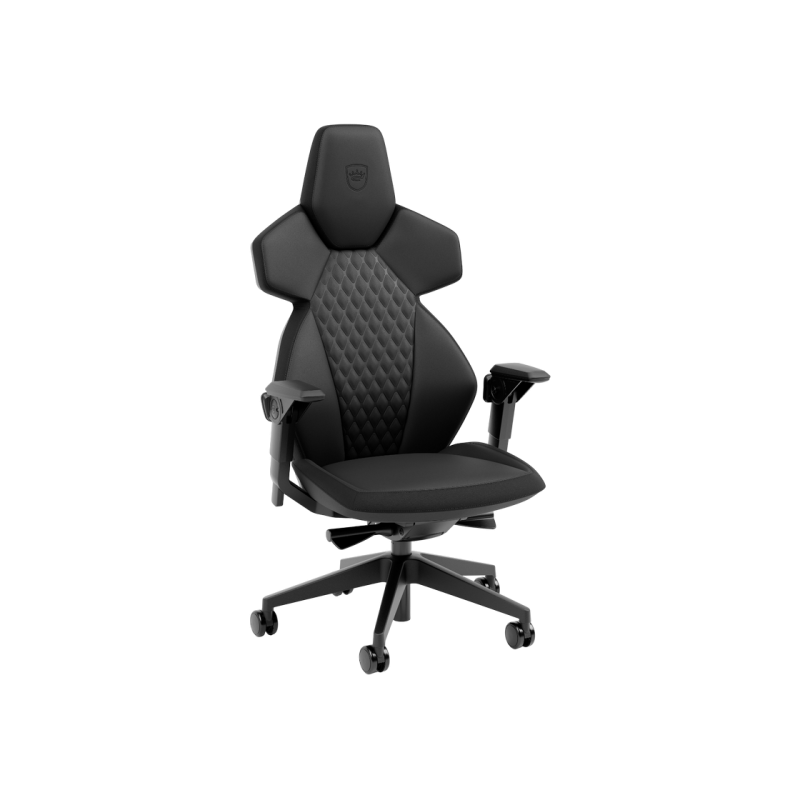 Кресло Noble DAWN Gaming Black