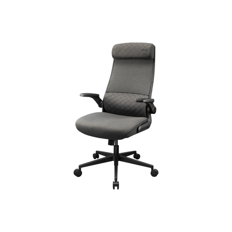 Scaun Chair Cougar Stryder, Gray