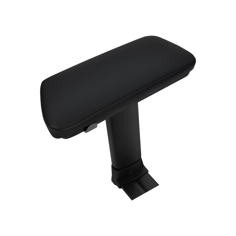 Кресло ThunderX3 CORE SMART Racer Black