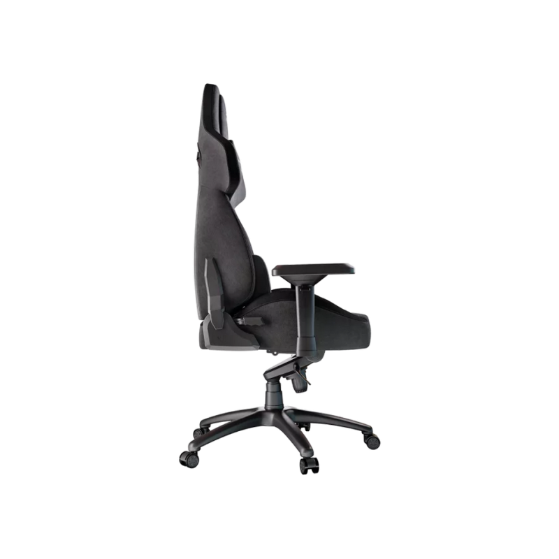 Игровые кресла Prove Gaming Hunter Black