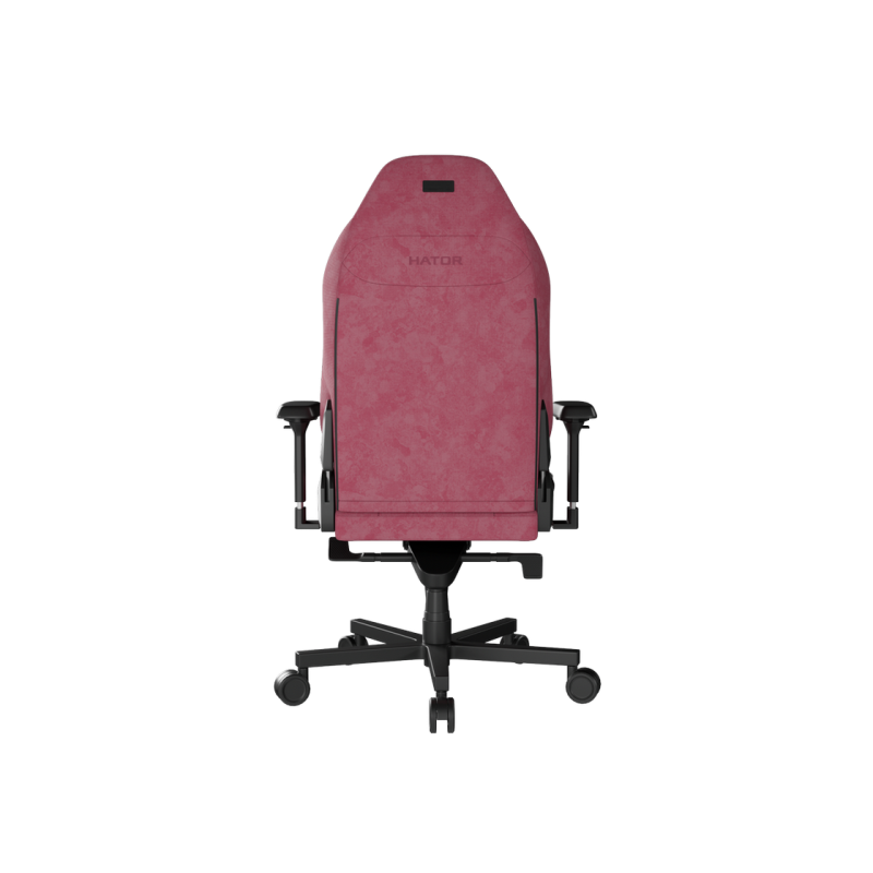 Игровое кресло HATOR Arc 3 L Velor, цвет «Орхидея»