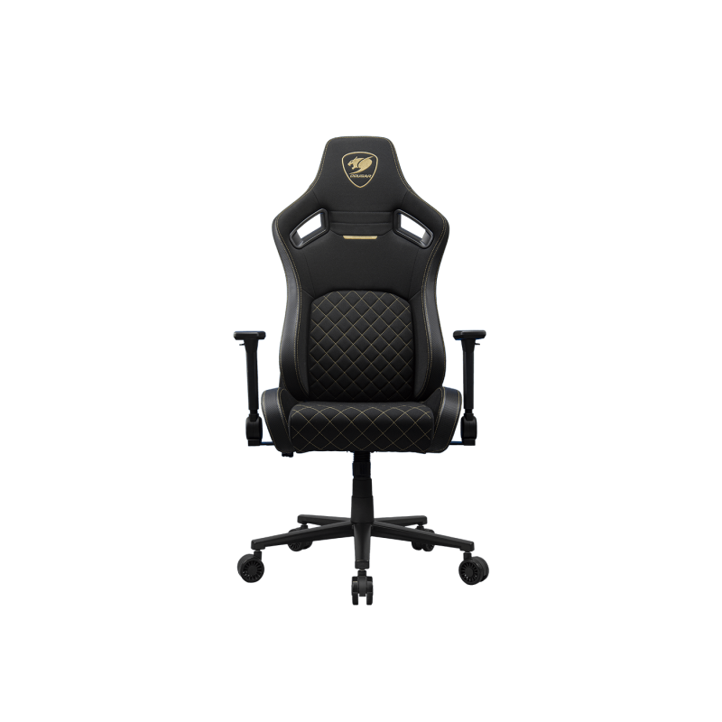 Кресло Cougar Defensor Gold F