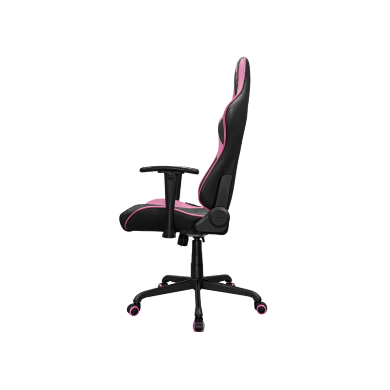 Кресло Cougar ARMOR ELITE EVA Black/Pink