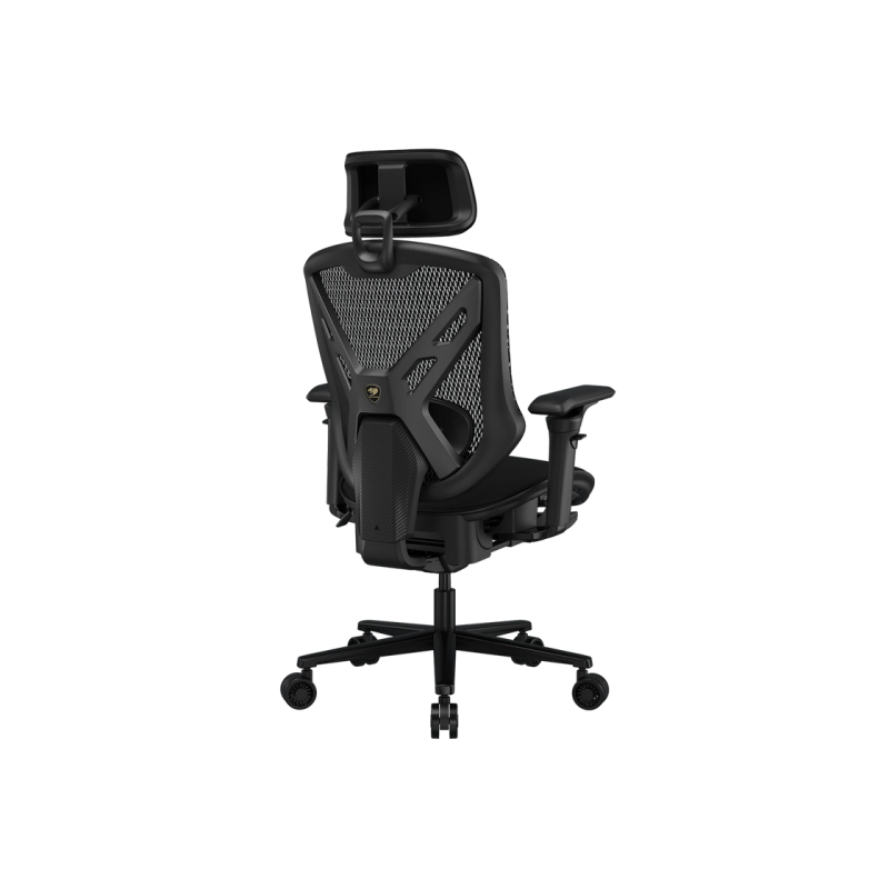 Office Chair Cougar Speeder Neo, Gray