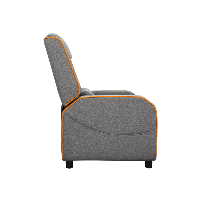 Scaun Cougar Ranger One Gray, 221656