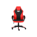 Игровые кресла HATOR Flash, черный/красный