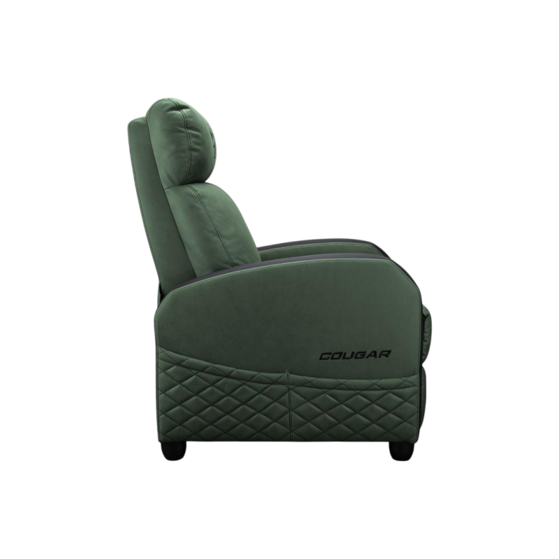 Cougar Sofa Cougar Ranger Elite, Army Green