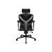 Кресло ThunderX3 YTC Loft Dark Grey