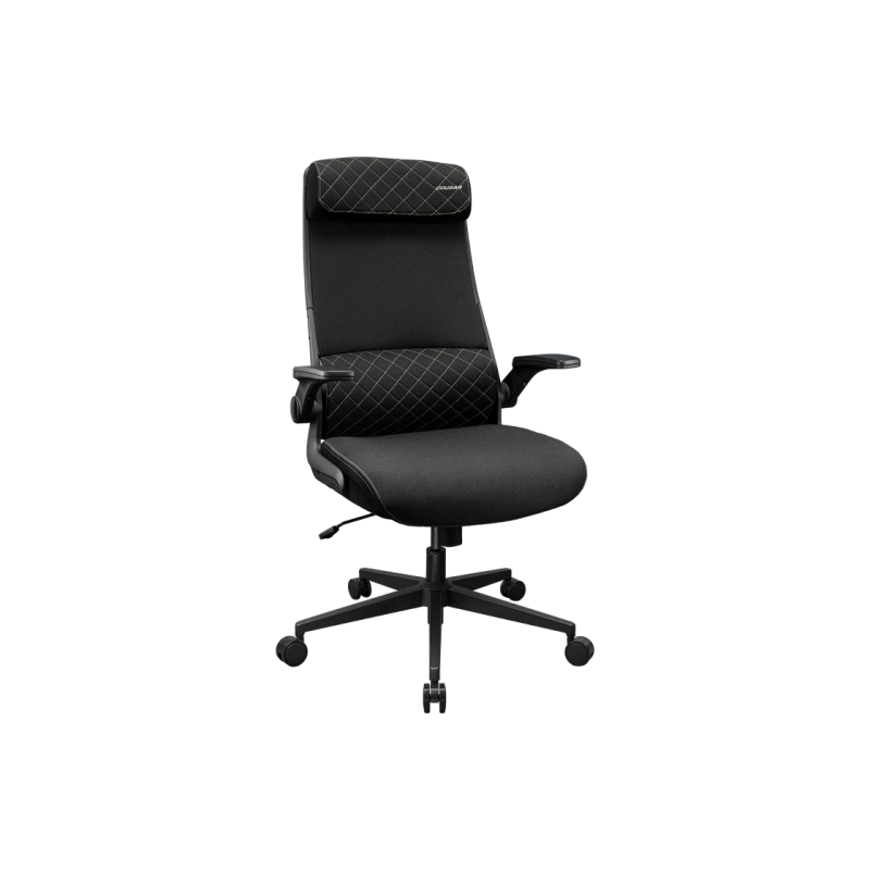 Scaun Chair Cougar Stryder, Black
