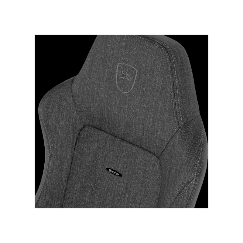 Кресло Noble Hero TX NBL-HRO-TX-ATC Anthracite