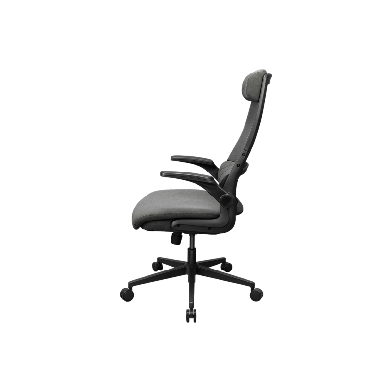 Scaun Chair Cougar Stryder, Gray