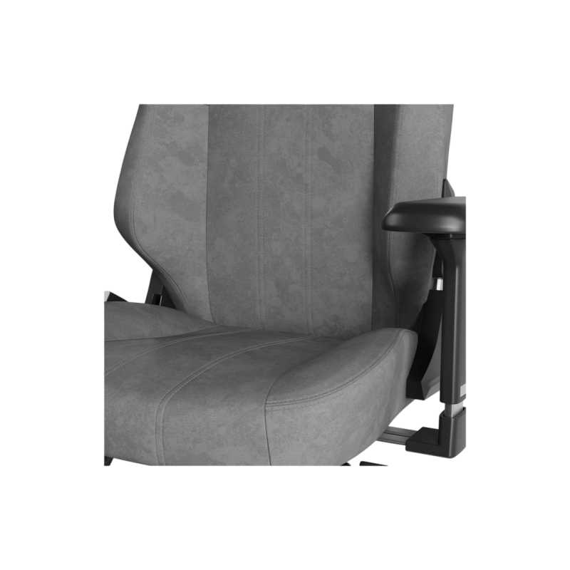 HATOR Arc 3 S Velur Gaming chair, Grey